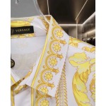 2025年2月19日高品質新品Versace長袖のシャツ  regu工場