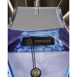 2025年2月19日高品質新品Versace長袖のシャツ  regu工場