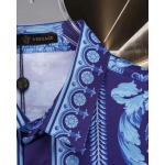 2025年2月19日高品質新品Versace長袖のシャツ  regu工場