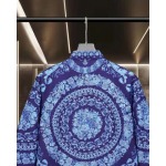 2025年2月19日高品質新品Versace長袖のシャツ  regu工場