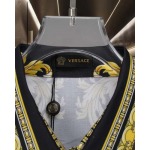 2025年2月19日高品質新品Versace長袖のシャツ  regu工場