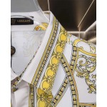 2025年2月19日高品質新品Versace長袖のシャツ  regu工場