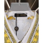 2025年2月19日高品質新品Versace長袖のシャツ  regu工場