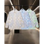 2025年2月19日高品質新品Versace長袖のシャツ  regu工場