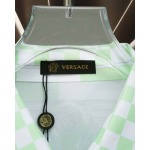 2025年2月19日高品質新品Versace長袖のシャツ  regu工場