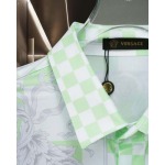 2025年2月19日高品質新品Versace長袖のシャツ  regu工場