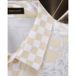 2025年2月19日高品質新品Versace長袖のシャツ  regu工場