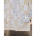 2025年2月19日高品質新品Versace長袖のシャツ  regu工場