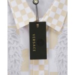 2025年2月19日高品質新品Versace長袖のシャツ  regu工場