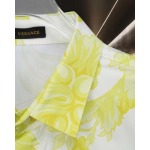 2025年2月19日高品質新品Versace長袖のシャツ  regu工場