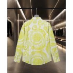 2025年2月19日高品質新品Versace長袖のシャツ  regu工場