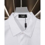 2025年2月19日高品質新品FENDI長袖のシャツ  regu工場