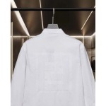 2025年2月19日高品質新品FENDI長袖のシャツ  regu工場