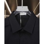 2025年2月19日高品質新品Dior長袖のシャツ  regu工場