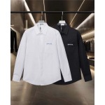 2025年2月19日高品質新品Dior長袖のシャツ  regu工場