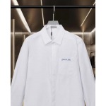 2025年2月19日高品質新品Dior長袖のシャツ  regu工場