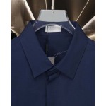 2025年2月19日高品質新品Dior長袖のシャツ  regu工場