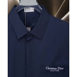 2025年2月19日高品質新品Dior長袖のシャツ  regu工場