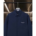 2025年2月19日高品質新品Dior長袖のシャツ  regu工場