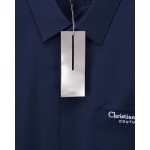 2025年2月19日高品質新品Dior長袖のシャツ  regu工場