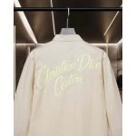 2025年2月19日高品質新品Dior長袖のシャツ  regu工場