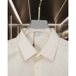 2025年2月19日高品質新品Dior長袖のシャツ  regu工場