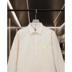 2025年2月19日高品質新品Dior長袖のシャツ  regu工場