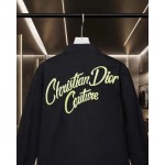 2025年2月19日高品質新品Dior長袖のシャツ  regu工場