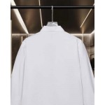 2025年2月19日高品質新品Dior長袖のシャツ  regu工場