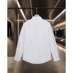 2025年2月19日高品質新品Dior長袖のシャツ  regu工場