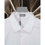 2025年2月19日高品質新品Dior長袖のシャツ  regu工場