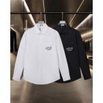 2025年2月19日高品質新品Dior長袖のシャツ  regu工場