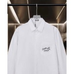 2025年2月19日高品質新品Dior長袖のシャツ  regu工場