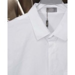 2025年2月19日高品質新品Dior長袖のシャツ  regu工場