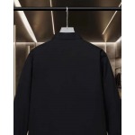 2025年2月19日高品質新品 Dior長袖のシャツ  regu工場