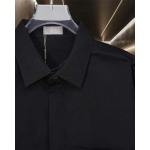 2025年2月19日高品質新品 Dior長袖のシャツ  regu工場