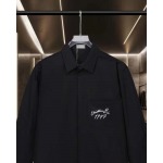 2025年2月19日高品質新品 Dior長袖のシャツ  regu工場