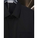 2025年2月19日高品質新品Dior長袖のシャツ  regu工場