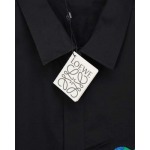 2025年2月19日高品質新品loewe長袖のシャツ  regu工場