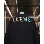 2025年2月19日高品質新品loewe長袖のシャツ  regu工場