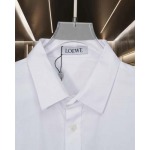 2025年2月19日高品質新品loewe長袖のシャツ  regu工場