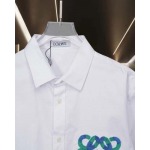 2025年2月19日高品質新品loewe長袖のシャツ  regu工場