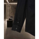 2025年2月19日高品質新品Louis Vuitton長袖のシャツ  regu工場