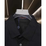 2025年2月19日高品質新品Louis Vuitton長袖のシャツ  regu工場