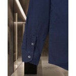 2025年2月19日高品質新品Louis Vuitton長袖のシャツ  regu工場