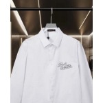2025年2月19日高品質新品Louis Vuitton長袖のシャツ  regu工場