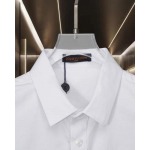 2025年2月19日高品質新品Louis Vuitton長袖のシャツ  regu工場