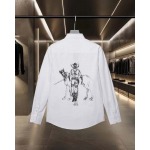 2025年2月19日高品質新品Louis Vuitton長袖のシャツ  regu工場