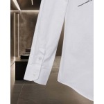 2025年2月19日高品質新品Louis Vuitton長袖のシャツ  regu工場