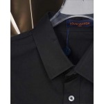 2025年2月19日高品質新品Louis Vuitton長袖のシャツ  regu工場